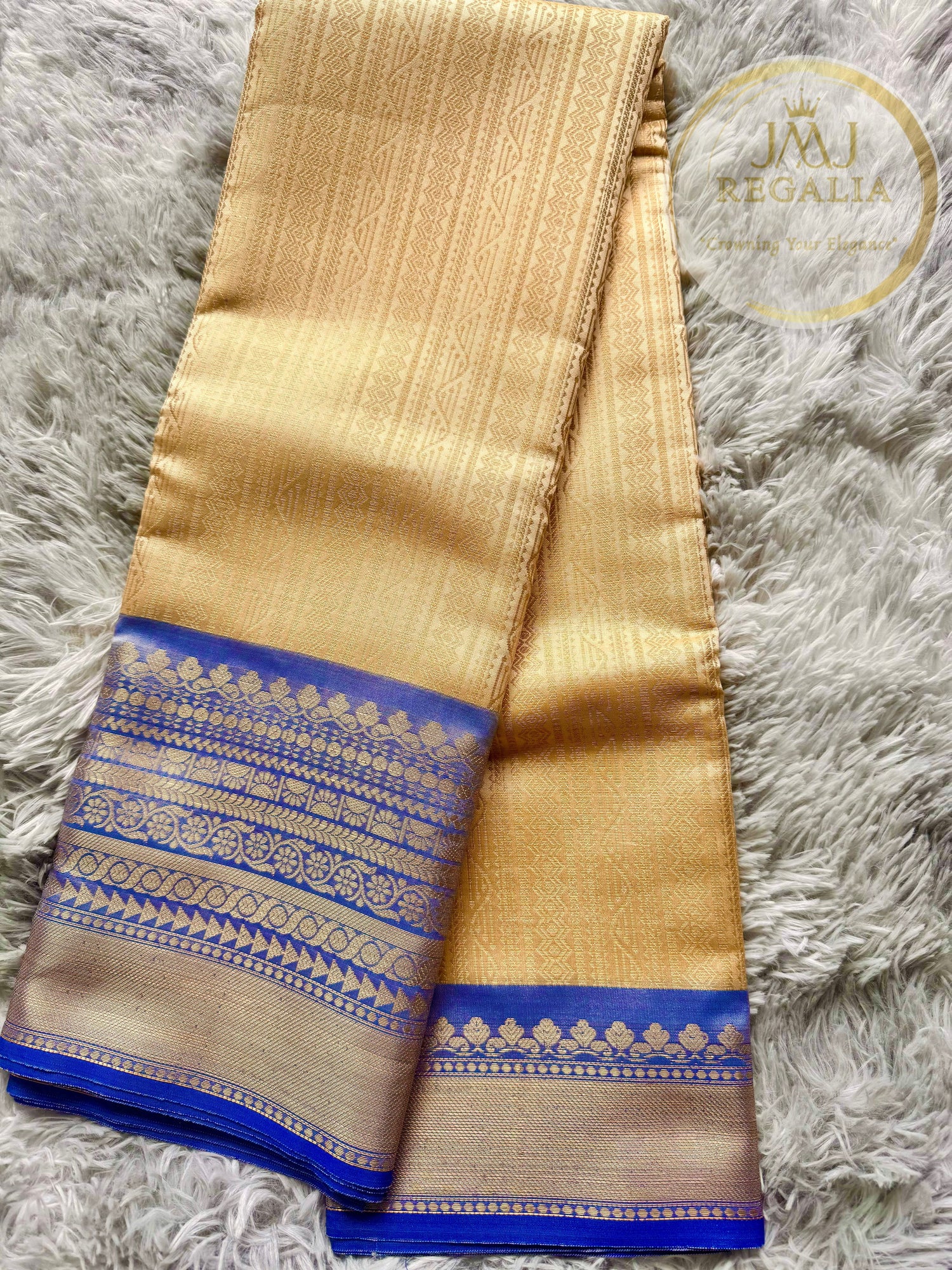 Elegant Sarees